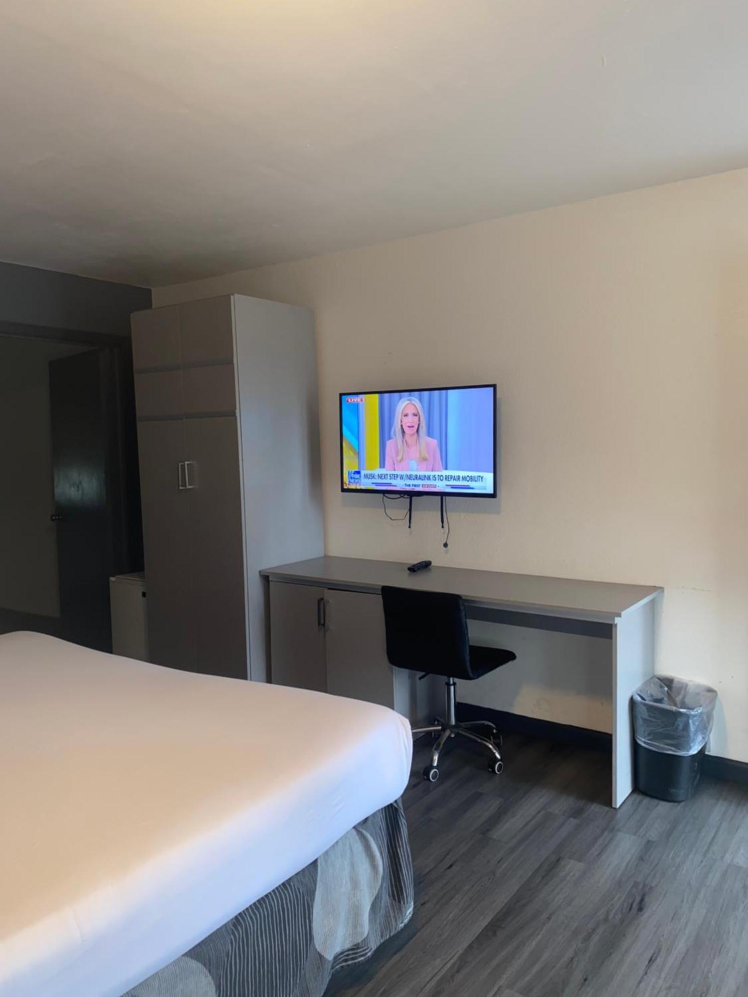 Hotel 10 Extended Stay La Nouvelle-Orléans Extérieur photo