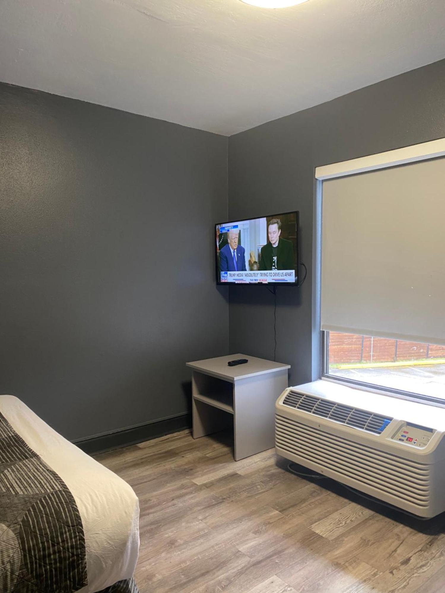 Hotel 10 Extended Stay La Nouvelle-Orléans Extérieur photo