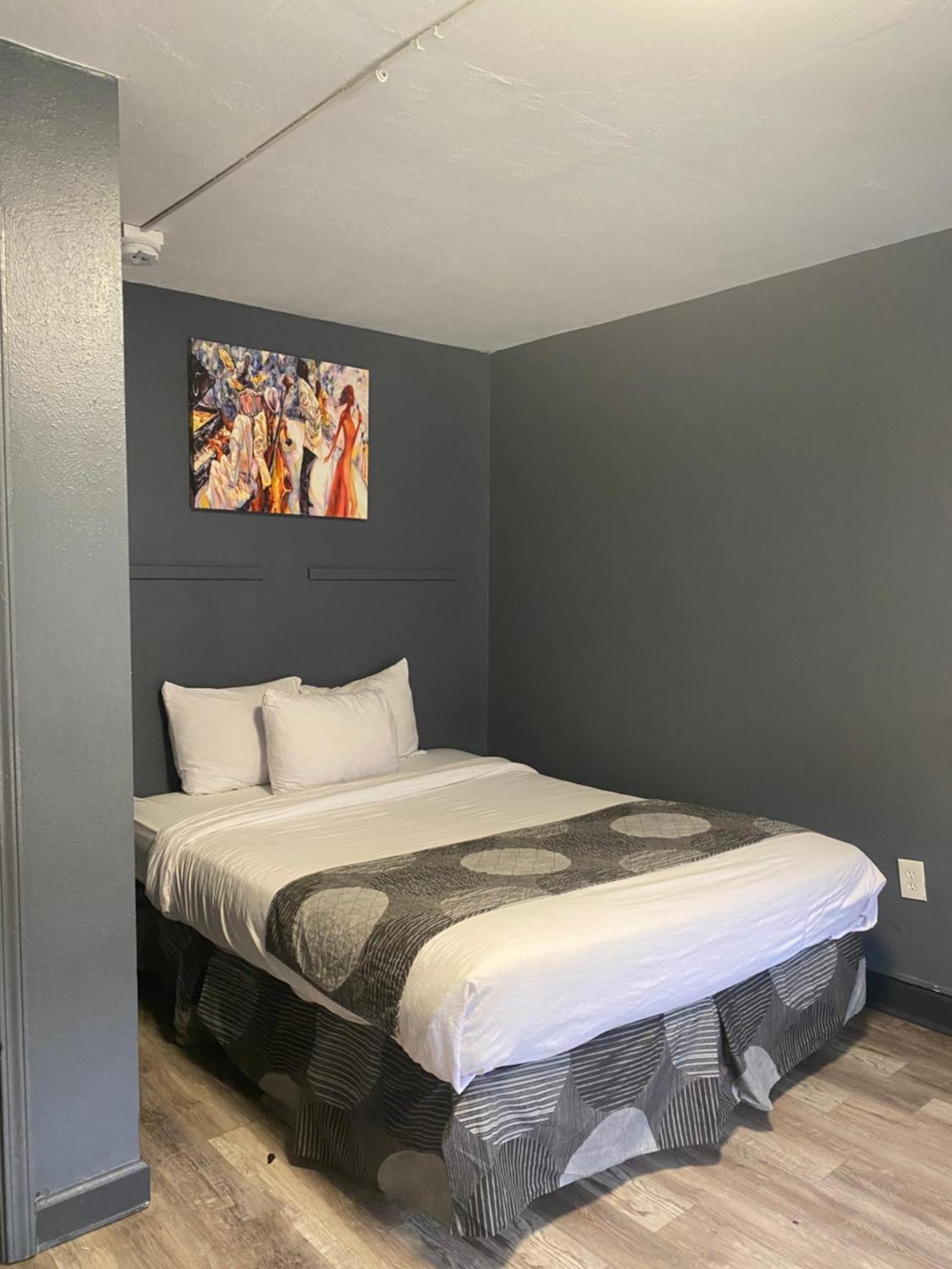 Hotel 10 Extended Stay La Nouvelle-Orléans Extérieur photo
