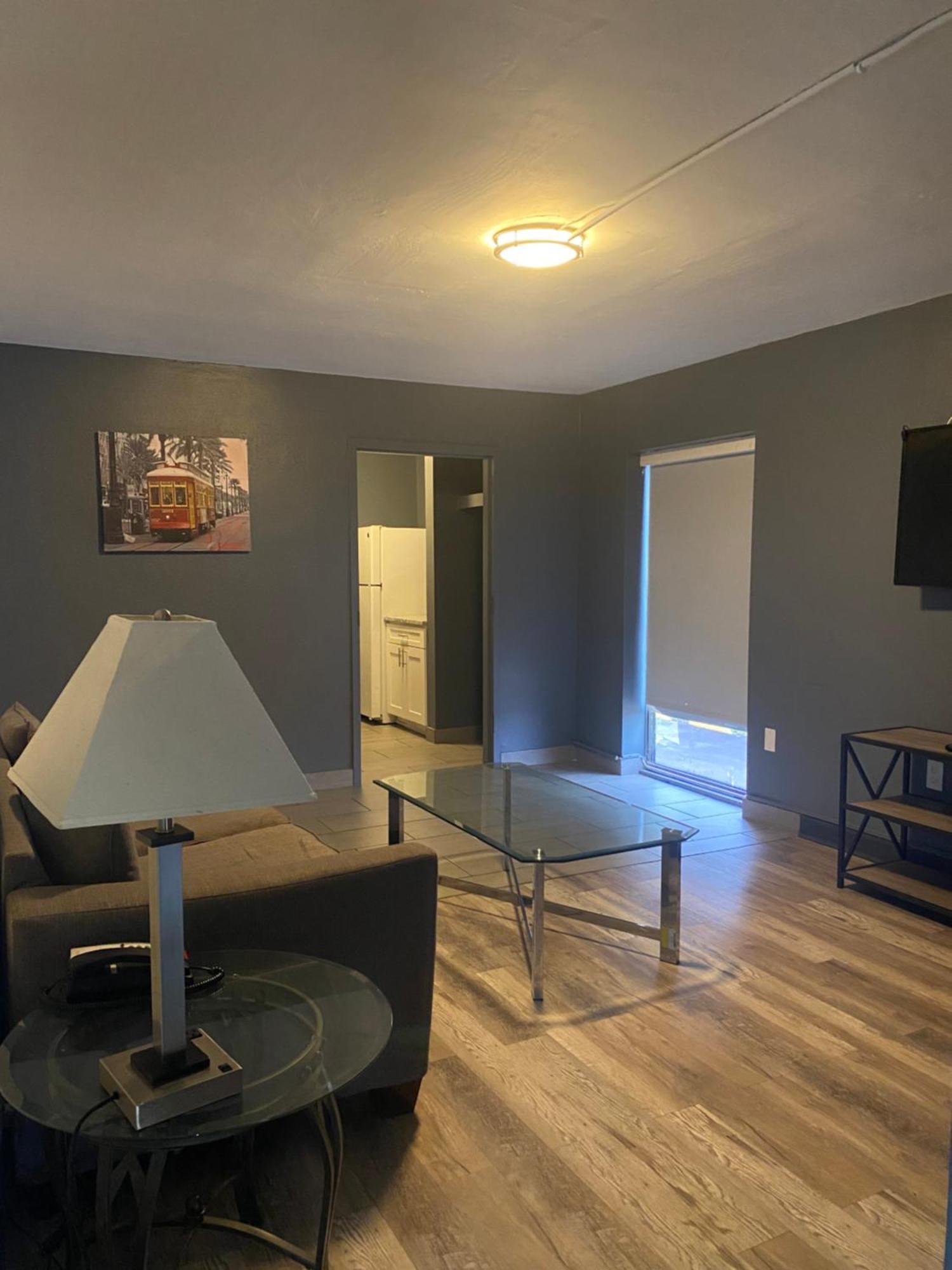 Hotel 10 Extended Stay La Nouvelle-Orléans Extérieur photo