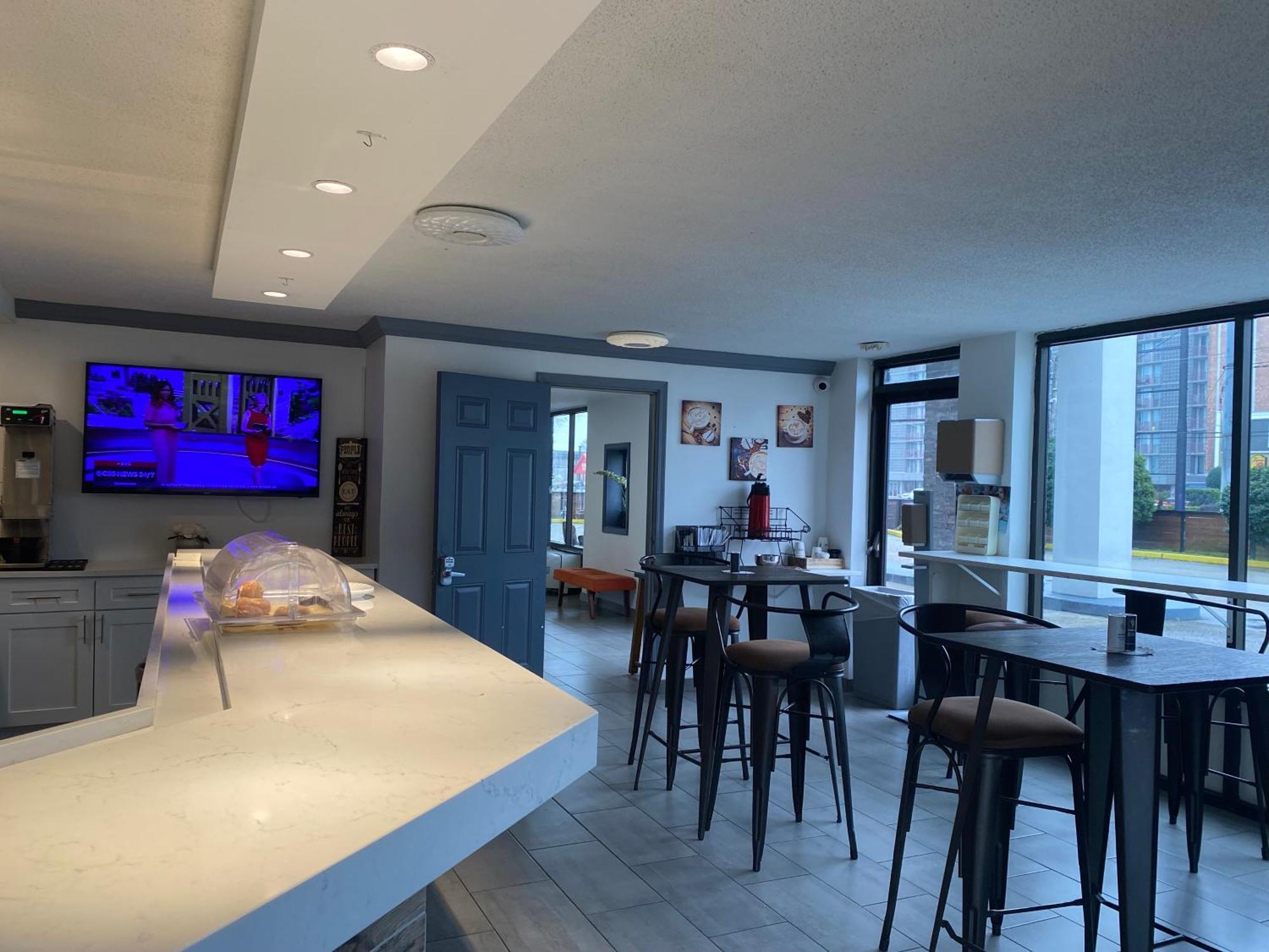 Hotel 10 Extended Stay La Nouvelle-Orléans Extérieur photo