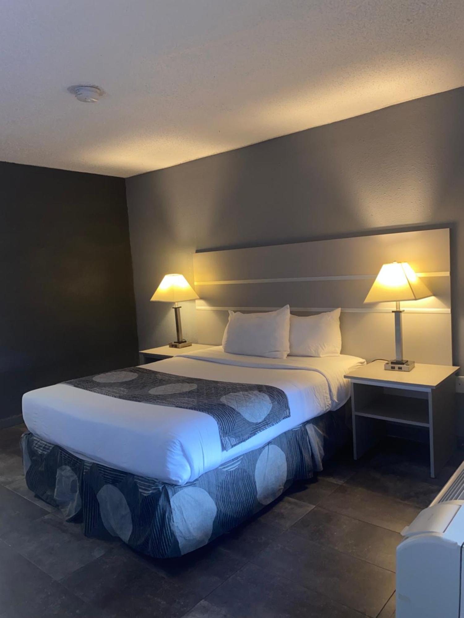 Hotel 10 Extended Stay La Nouvelle-Orléans Extérieur photo